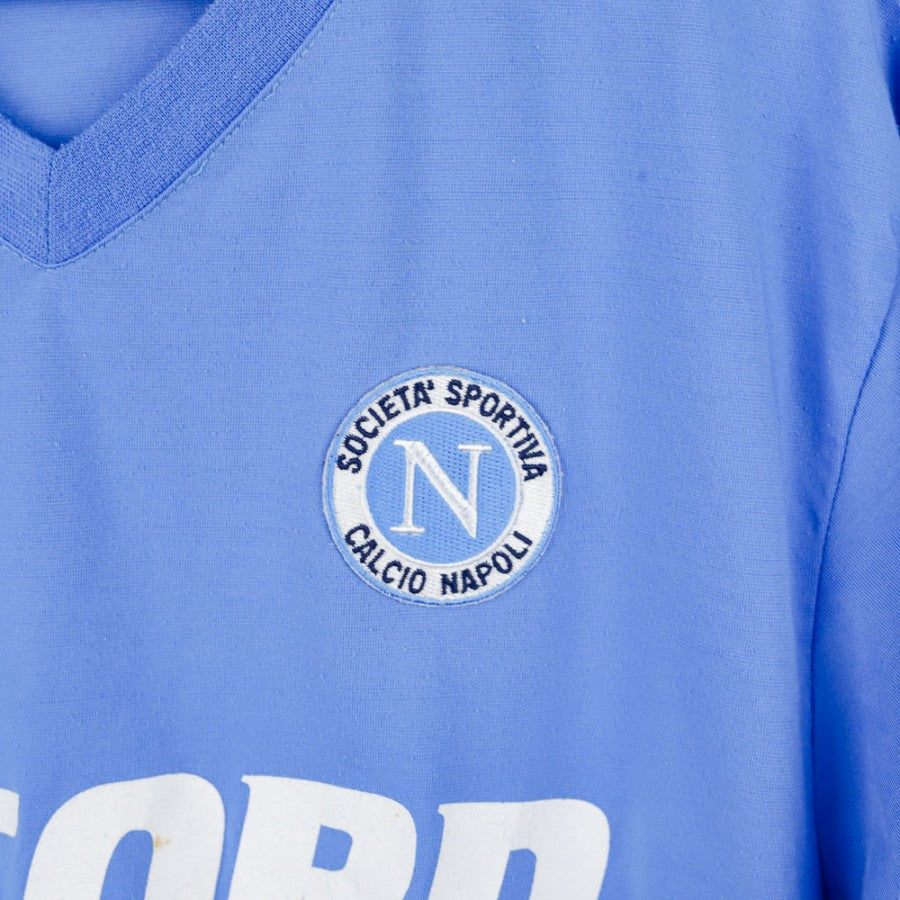 Maglia da Allenamento Napoli Lotto 1995/1996 by LOTTO - Home (7)