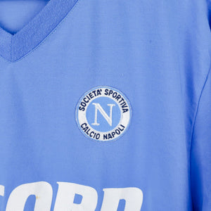 Maglia da Allenamento Napoli Lotto 1995/1996 by LOTTO - Home (7)
