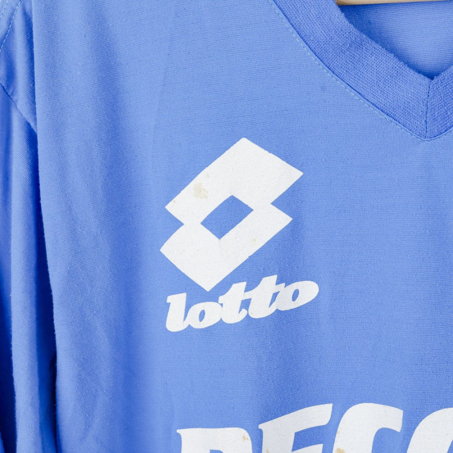 Maglia da Allenamento Napoli Lotto 1995/1996 by LOTTO - Home (8)