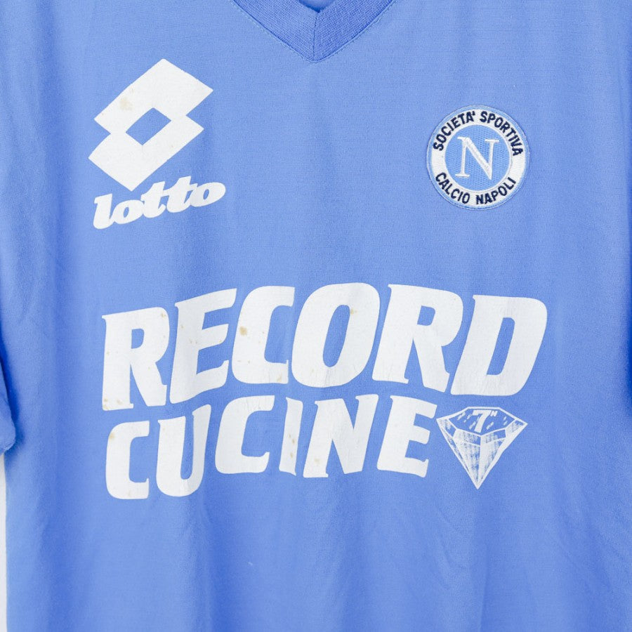 Maglia da Allenamento Napoli Lotto 1995/1996 by LOTTO - Home (9)