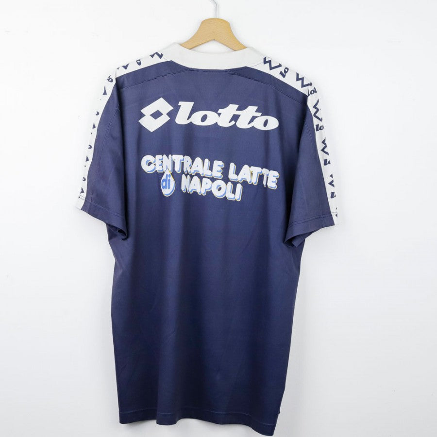 Maglia da Allenamento Napoli Lotto 1996/1997 by LOTTO - Home (2)
