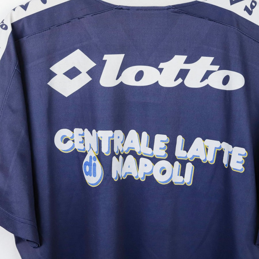 Maglia da Allenamento Napoli Lotto 1996/1997 by LOTTO - Home (3)