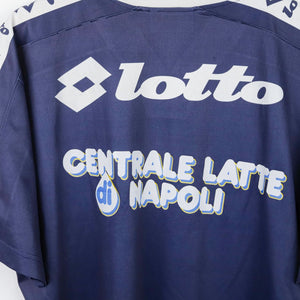 Maglia da Allenamento Napoli Lotto 1996/1997 by LOTTO - Home (3)