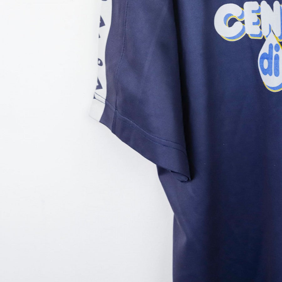 Maglia da Allenamento Napoli Lotto 1996/1997 by LOTTO - Home (5)