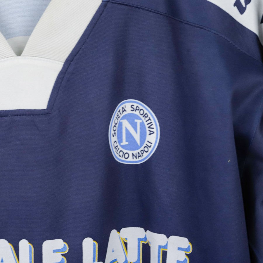 Maglia da Allenamento Napoli Lotto 1996/1997 by LOTTO - Home (8)