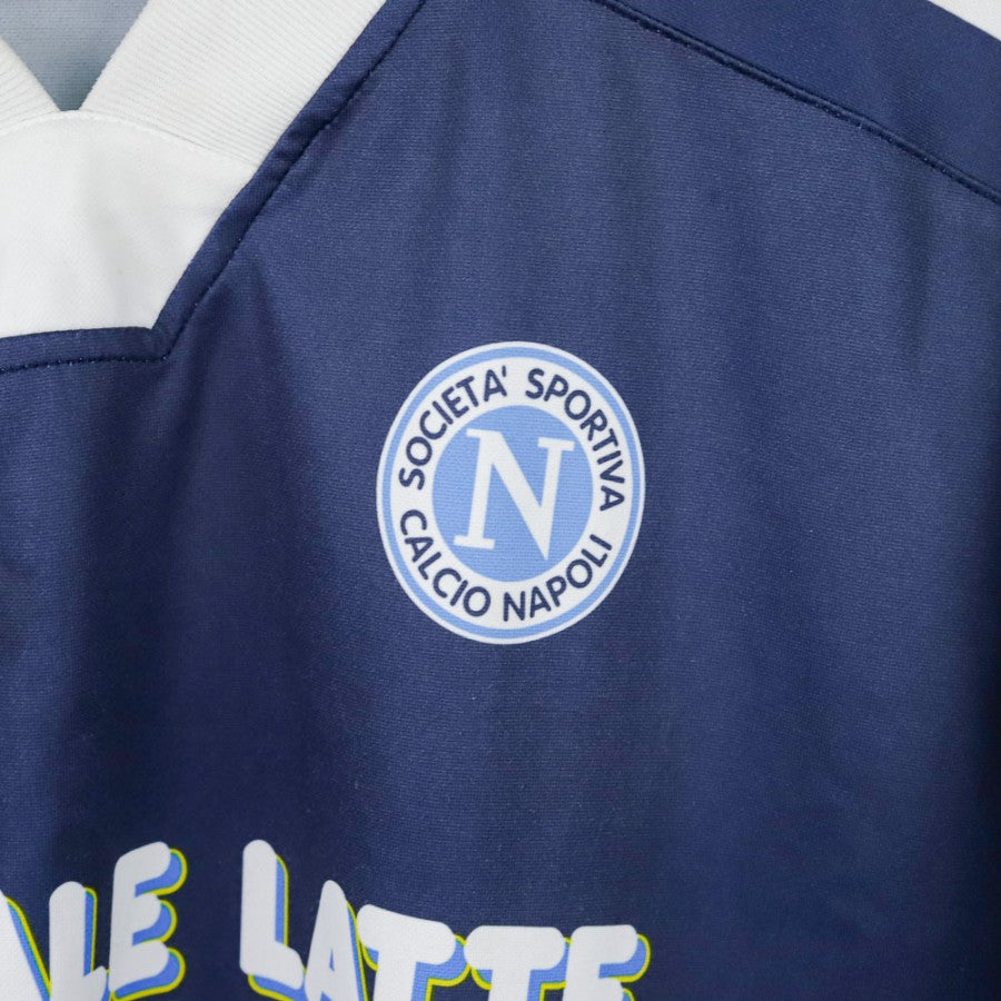 Maglia da Allenamento Napoli Lotto 1996/1997 by LOTTO - Home (3)