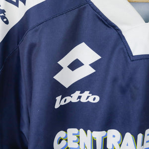 Maglia da Allenamento Napoli Lotto 1996/1997 by LOTTO - Home (4)
