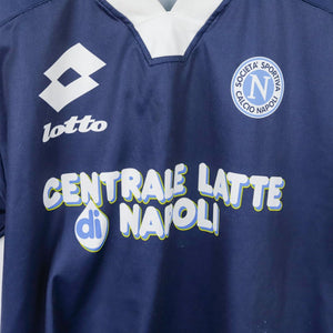 Maglia da Allenamento Napoli Lotto 1996/1997 by LOTTO - Home (5)