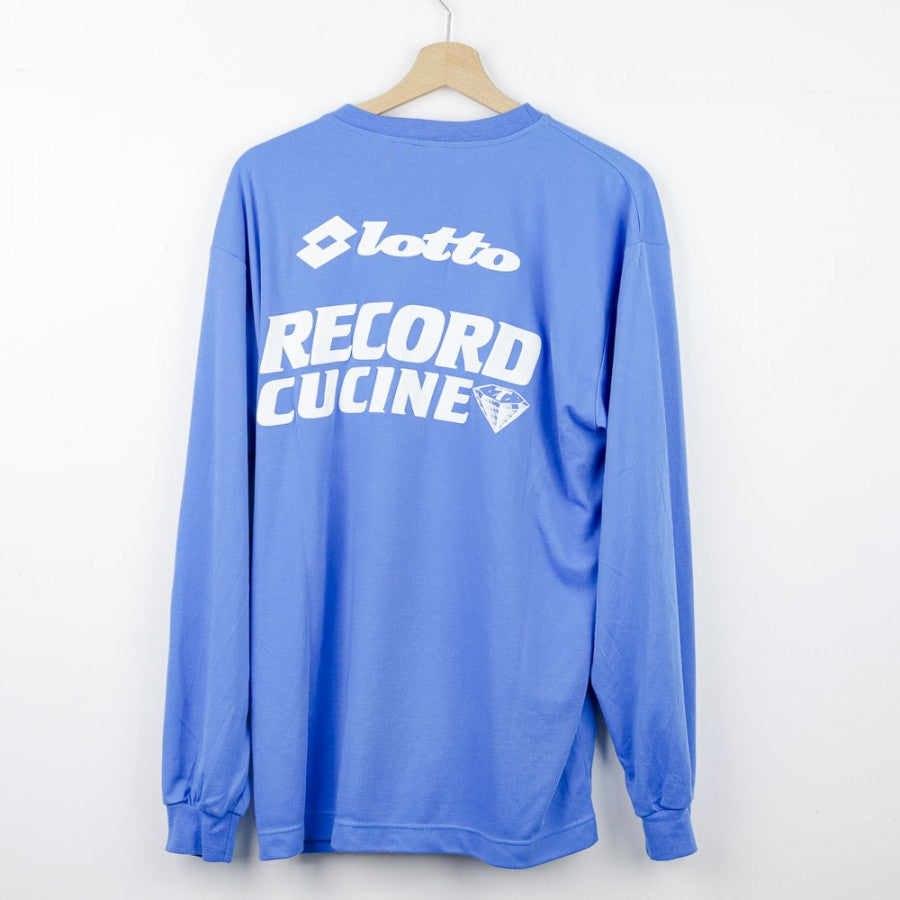 Maglia da Allenamento Napoli Lotto ML 1994/1995 by LOTTO - Home (2)