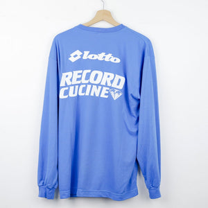 Maglia da Allenamento Napoli Lotto ML 1994/1995 by LOTTO - Home (2)