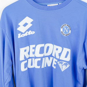 Maglia da Allenamento Napoli Lotto ML 1994/1995 by LOTTO - Home (5)