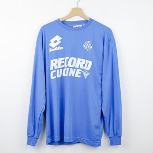 Maglia da Allenamento Napoli Lotto ML 1994/1995 by LOTTO - Home