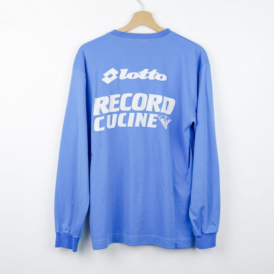 Maglia da Allenamento Napoli Lotto ML 1994/1995 by LOTTO - Home (2)