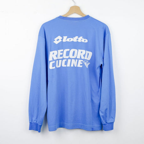 Maglia da Allenamento Napoli Lotto ML 1994/1995 by LOTTO - Home (2)