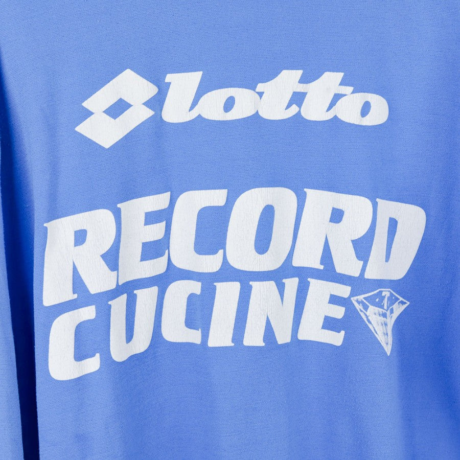 Maglia da Allenamento Napoli Lotto ML 1994/1995 by LOTTO - Home (3)