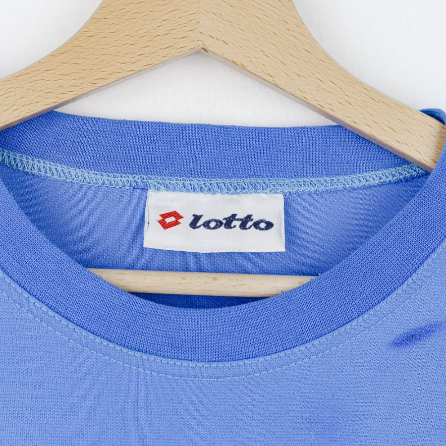 Maglia da Allenamento Napoli Lotto ML 1994/1995 by LOTTO - Home (4)
