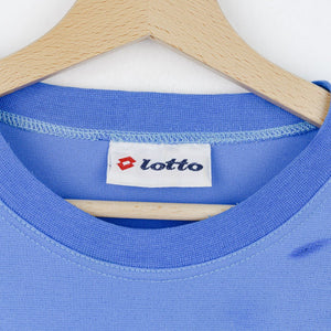 Maglia da Allenamento Napoli Lotto ML 1994/1995 by LOTTO - Home (4)
