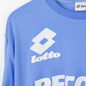 Maglia da Allenamento Napoli Lotto ML 1994/1995 by LOTTO - Home (6)