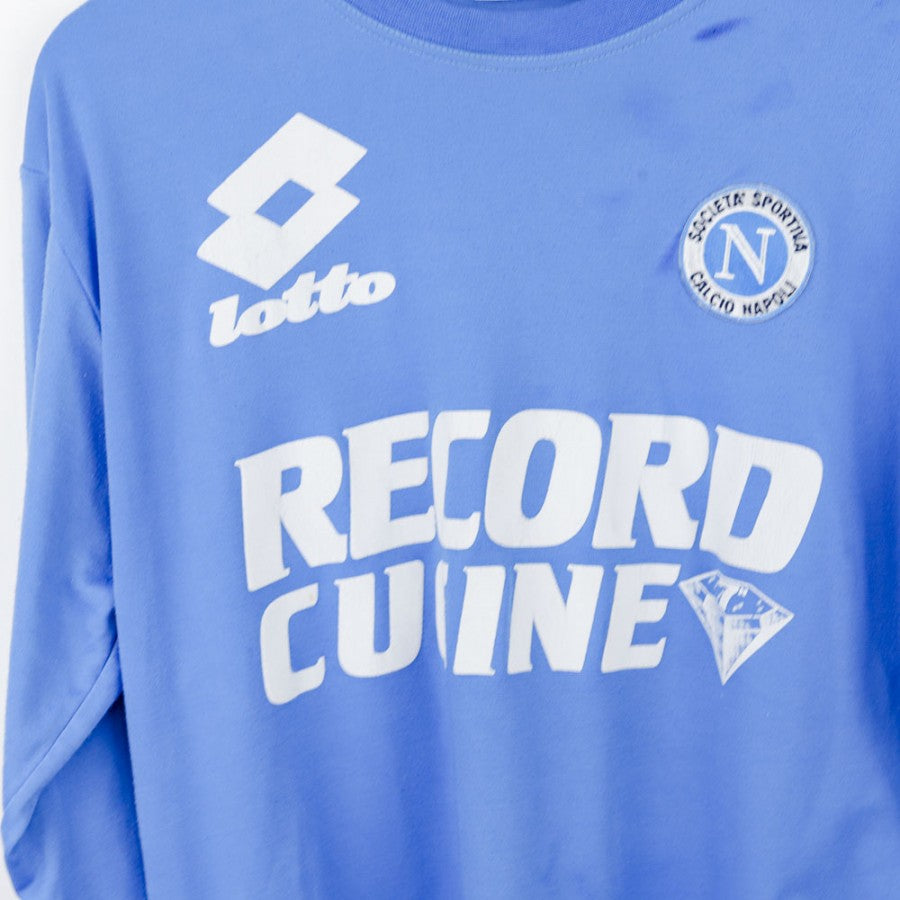 Maglia da Allenamento Napoli Lotto ML 1994/1995 by LOTTO - Home (7)