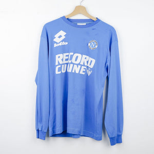 Maglia da Allenamento Napoli Lotto ML 1994/1995 by LOTTO - Home