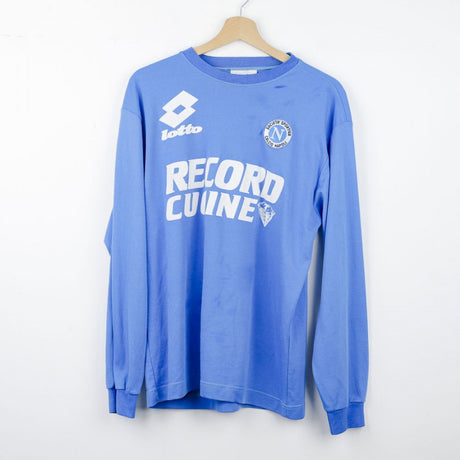 Maglia da Allenamento Napoli Lotto ML 1994/1995 by LOTTO - Home