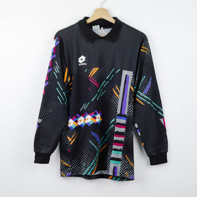 Maglia da Portiere Lotto 1994/1995 by LOTTO - Home