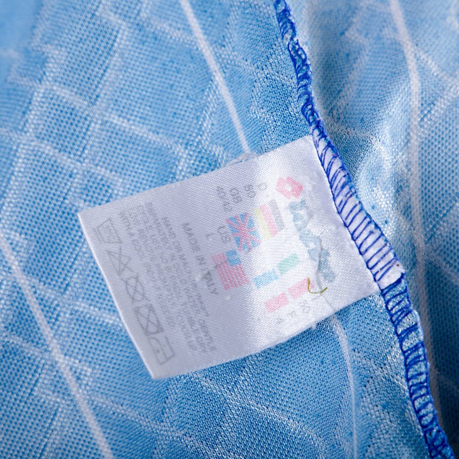 Maglia fourth Milan 1995/1996 by LOTTO - Home (7)