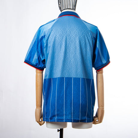 maglia fourth milan lotto 1995/1996 by LOTTO - Home (2)