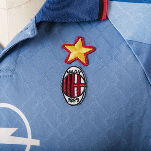 maglia fourth milan lotto 1995/1996 by LOTTO - Home (3)