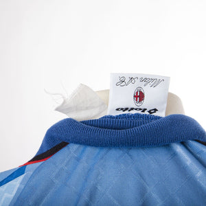 maglia fourth milan lotto 1995/1996 by LOTTO - Home (5)