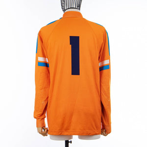 Maglia gara portiere Napoli Lotto Taglialatela 1 by LOTTO - Home