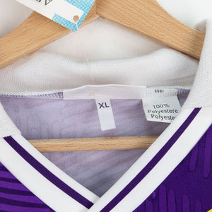 Maglia Home Ac Fiorentina 1991/1992 by LOTTO - Home (11)