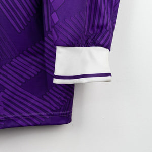 Maglia Home Ac Fiorentina 1991/1992 by LOTTO - Home (4)
