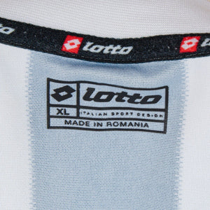 Maglia Home Ascoli Lotto Bjelanovic 79 2005/2006 by LOTTO - Home (10)