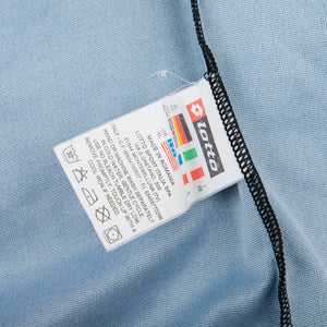 Maglia Home Ascoli Lotto Bjelanovic 79 2005/2006 by LOTTO - Home (11)