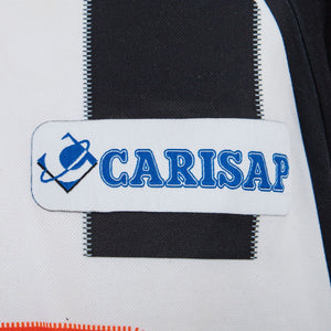 Maglia Home Ascoli Lotto Bjelanovic 79 2005/2006 by LOTTO - Home (5)