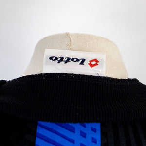 MAGLIA HOME ATALANTA LOTTO 1991/1992 15 by LOTTO - Serie A (6)