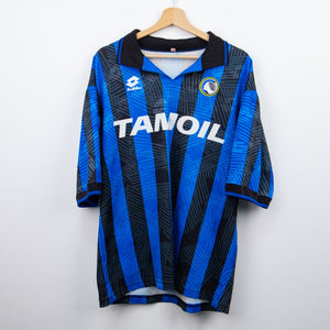 Maglia Home Atalanta Lotto 9 1993/1994 by LOTTO - Home (2)