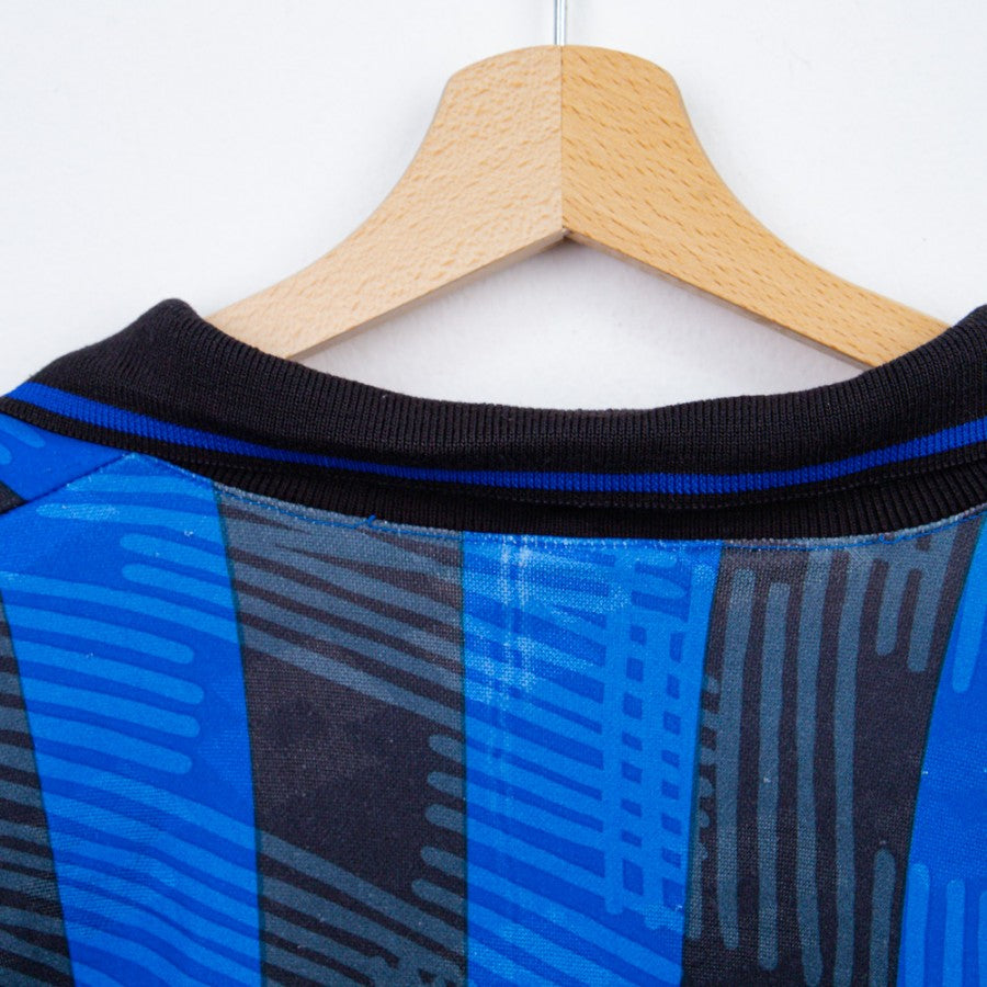 Maglia Home Atalanta Lotto 9 1993/1994 by LOTTO - Home (3)