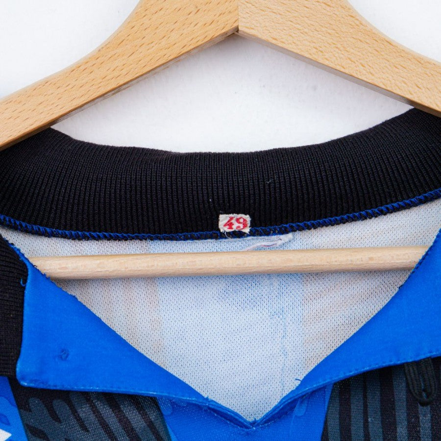 Maglia Home Atalanta Lotto 9 1993/1994 by LOTTO - Home (8)