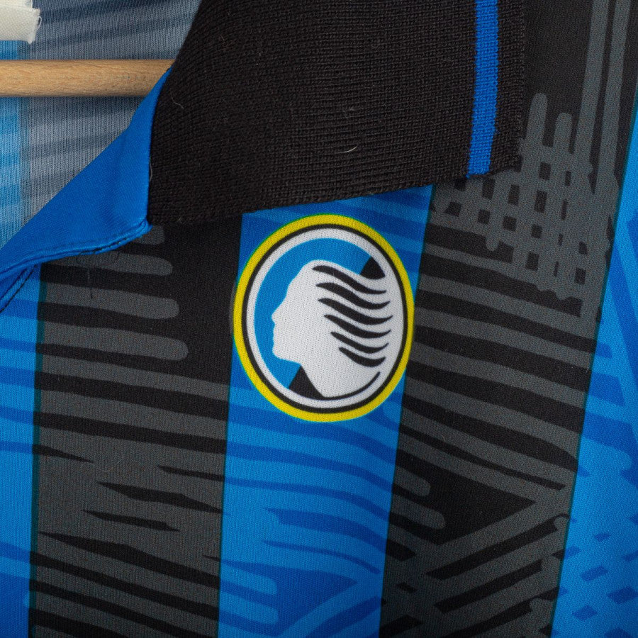 Maglia Home Atalanta Lotto N5 1993/1994 by LOTTO - Home (13)