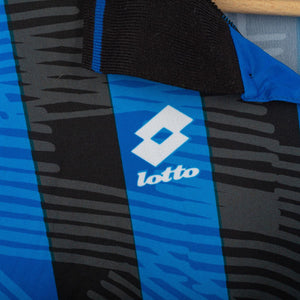 Maglia Home Atalanta Lotto N5 1993/1994 by LOTTO - Home (14)