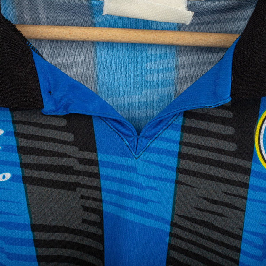 Maglia Home Atalanta Lotto N5 1993/1994 by LOTTO - Home (15)