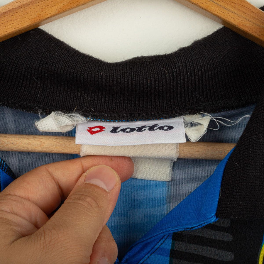 Maglia Home Atalanta Lotto N5 1993/1994 by LOTTO - Home (18)
