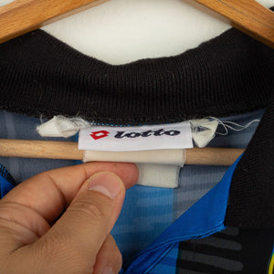 Maglia Home Atalanta Lotto N5 1993/1994 by LOTTO - Home (18)