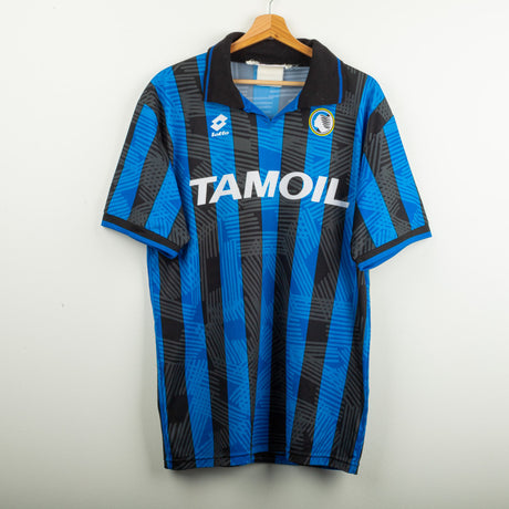 Maglia Home Atalanta Lotto N5 1993/1994 by LOTTO - Home (2)