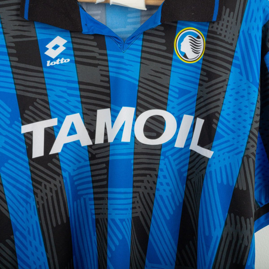 Maglia Home Atalanta Lotto N5 1993/1994 by LOTTO - Home (20)
