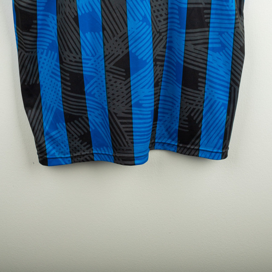 Maglia Home Atalanta Lotto N5 1993/1994 by LOTTO - Home (7)