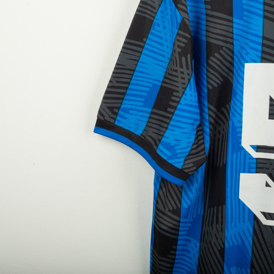 Maglia Home Atalanta Lotto N5 1993/1994 by LOTTO - Home (8)