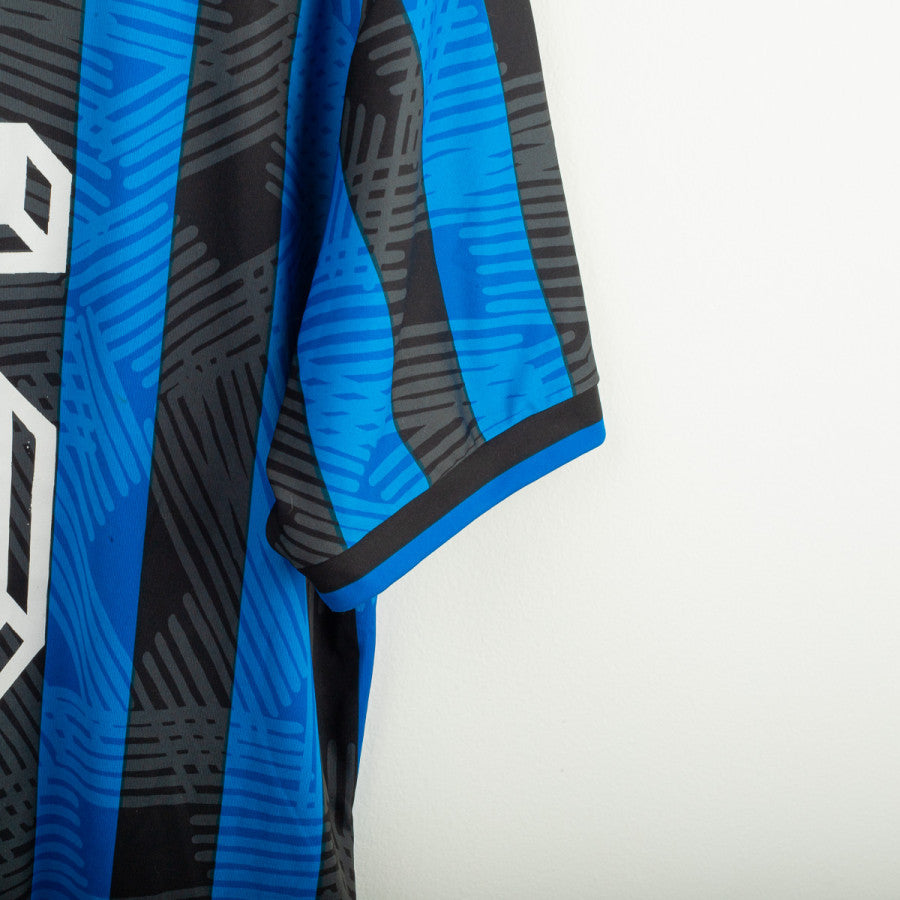 Maglia Home Atalanta Lotto N5 1993/1994 by LOTTO - Home (9)